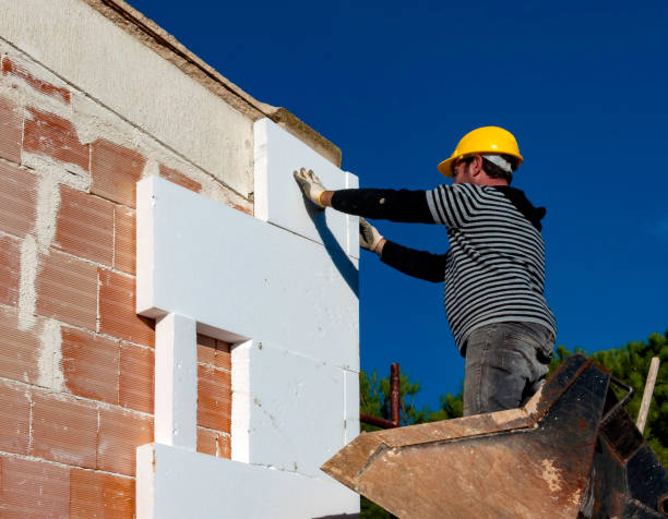 Best Spray Foam Insulation  in Fairbury, NE