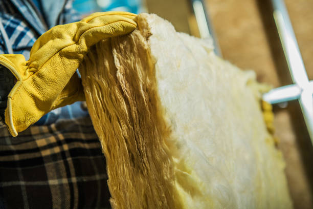 Range of Insulation Solutions in Fairbury, NE