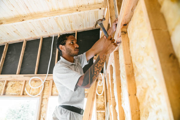 Best Attic Insulation Installation  in Fairbury, NE