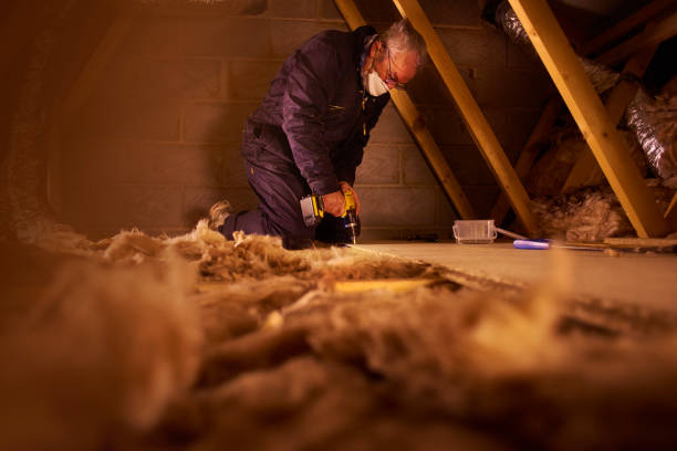 Best Crawl Space Insulation  in Fairbury, NE
