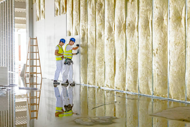 Professional Insulation Contractor in Fairbury, NE